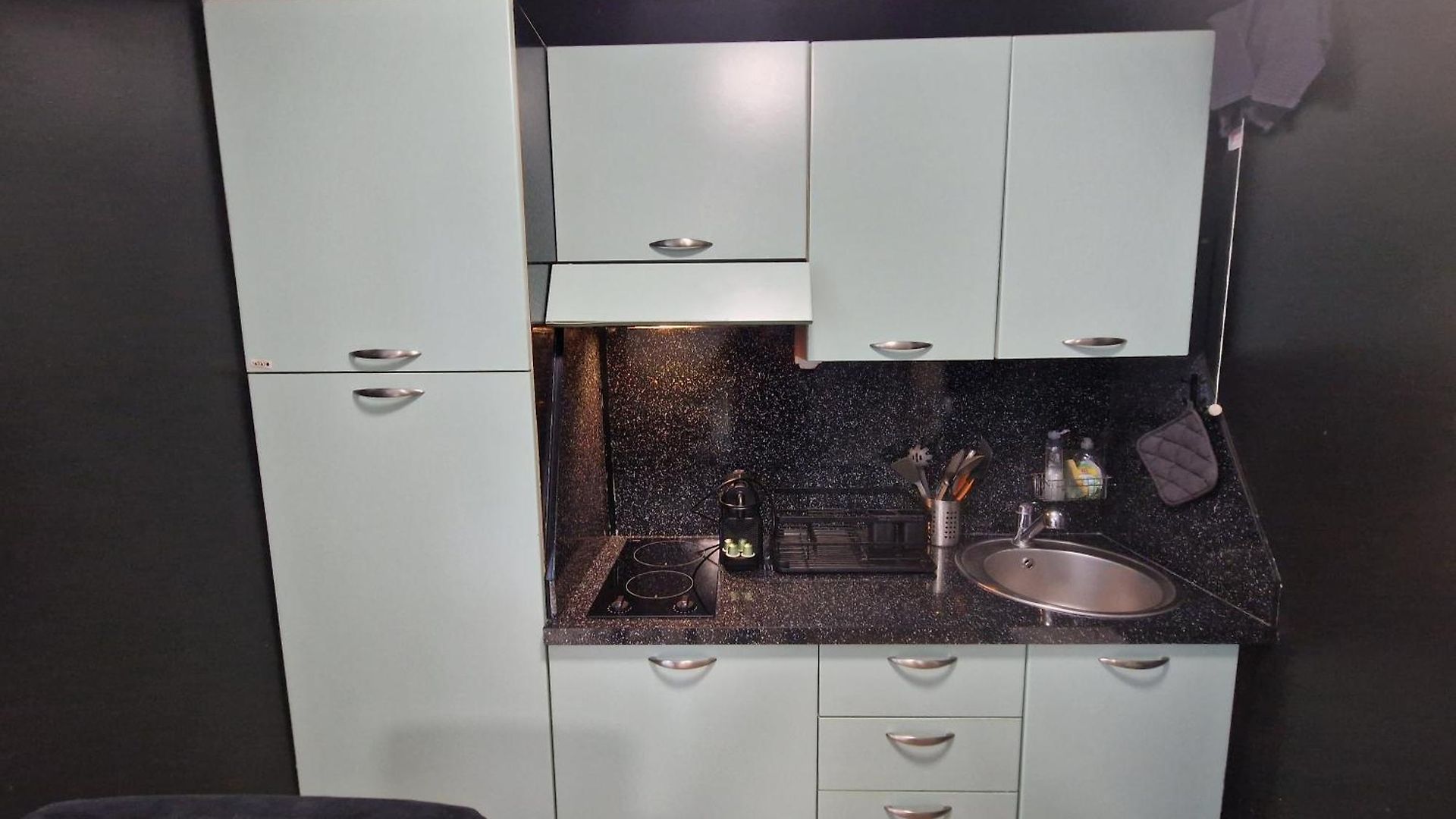 Appartement Aya's