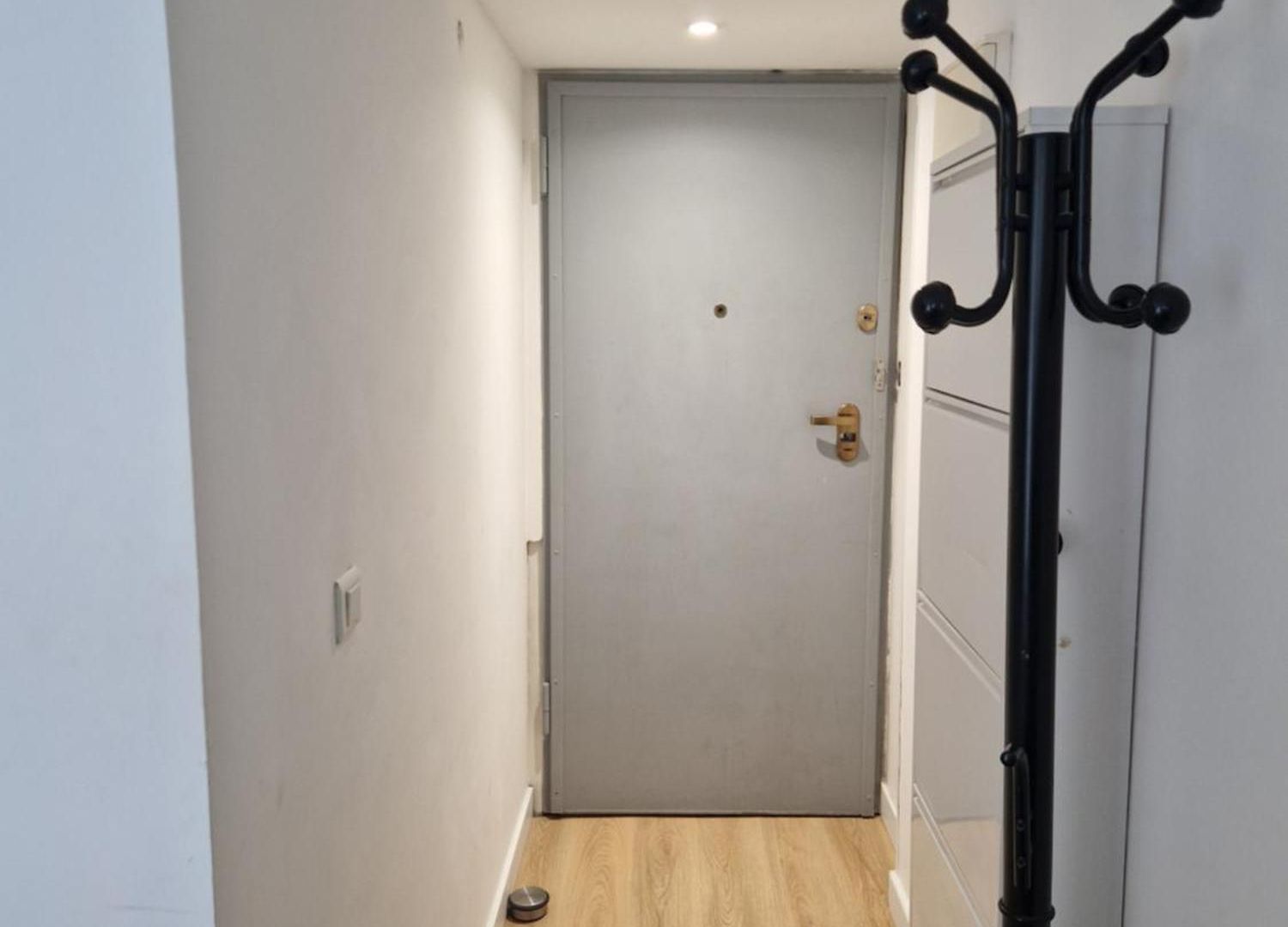 Appartement Aya's Nice