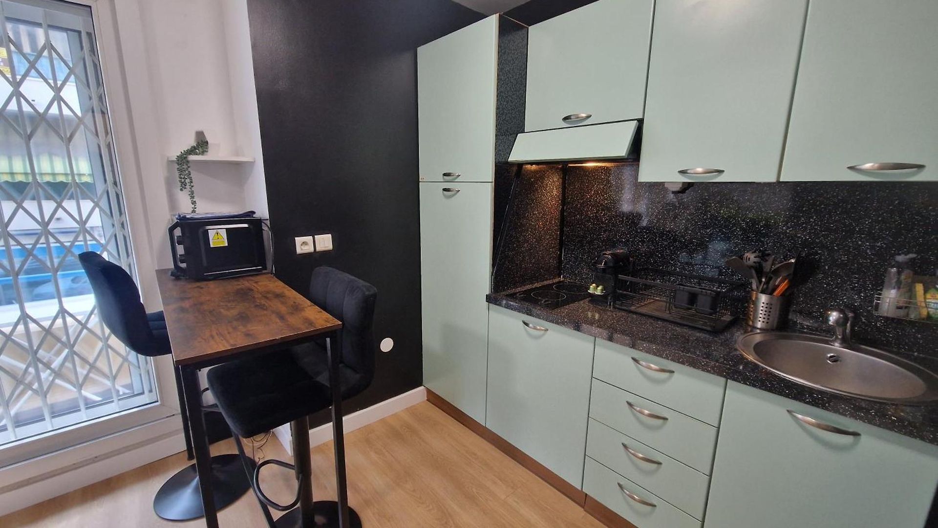 Appartement Aya's *