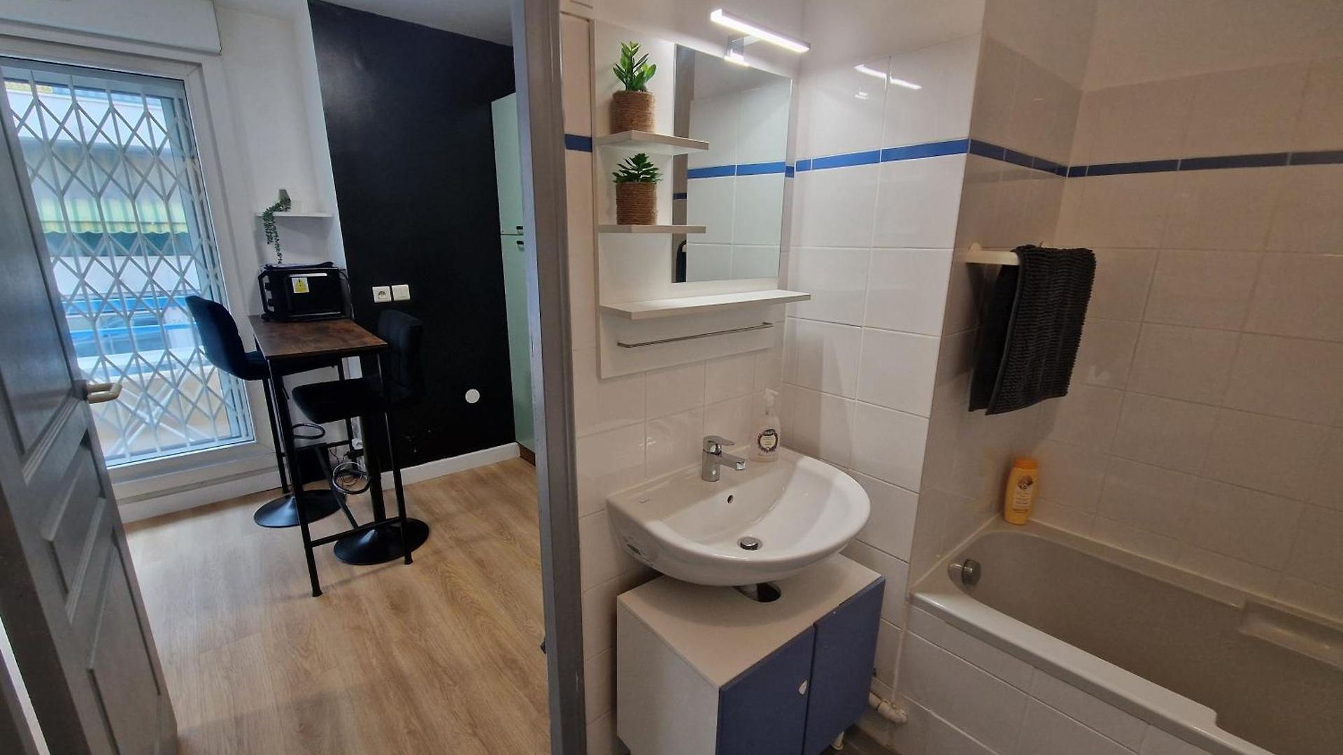 Aya's Appartement Nice