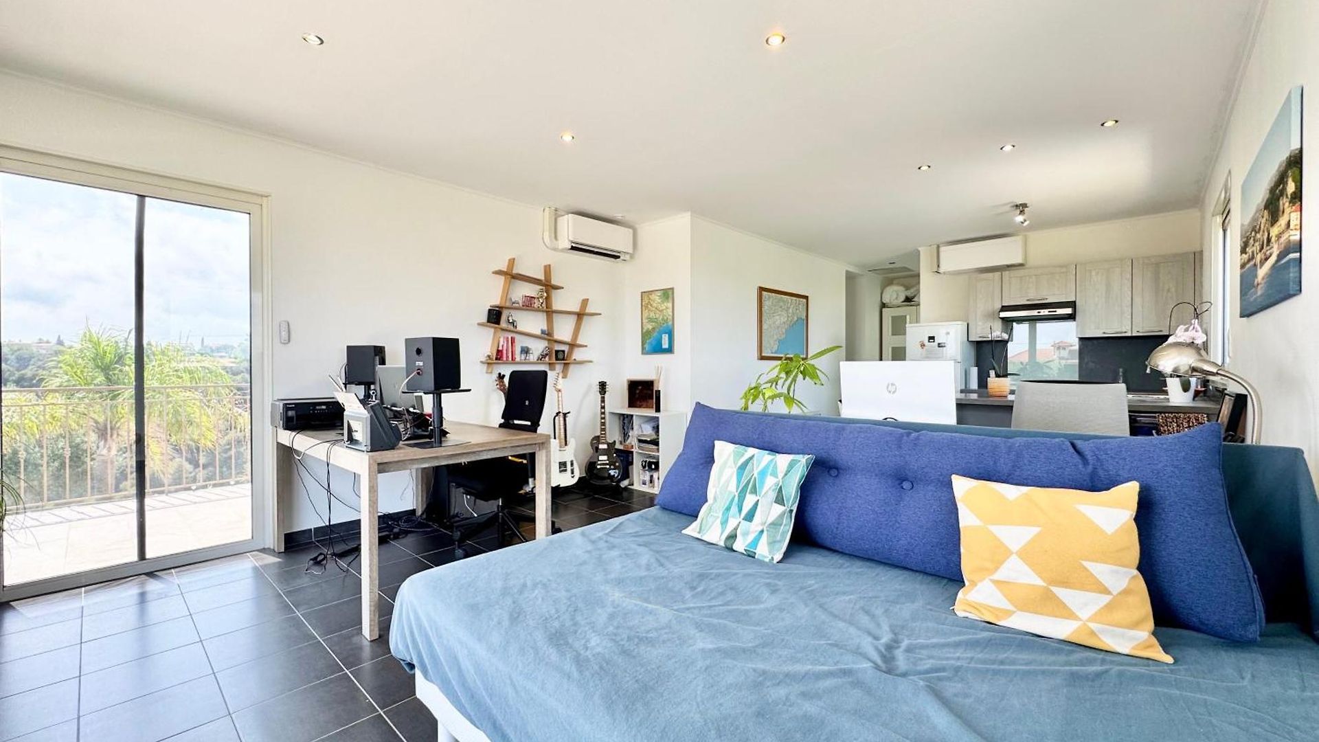 Syagrus - Easy Villa *