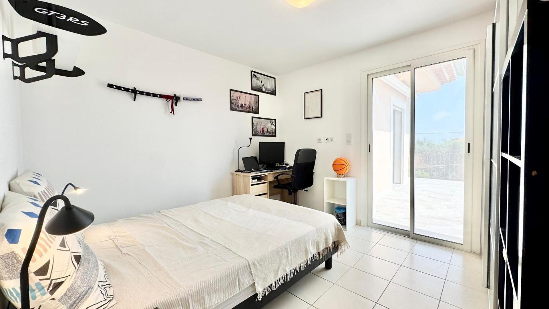 Syagrus - Easy Villa Nice