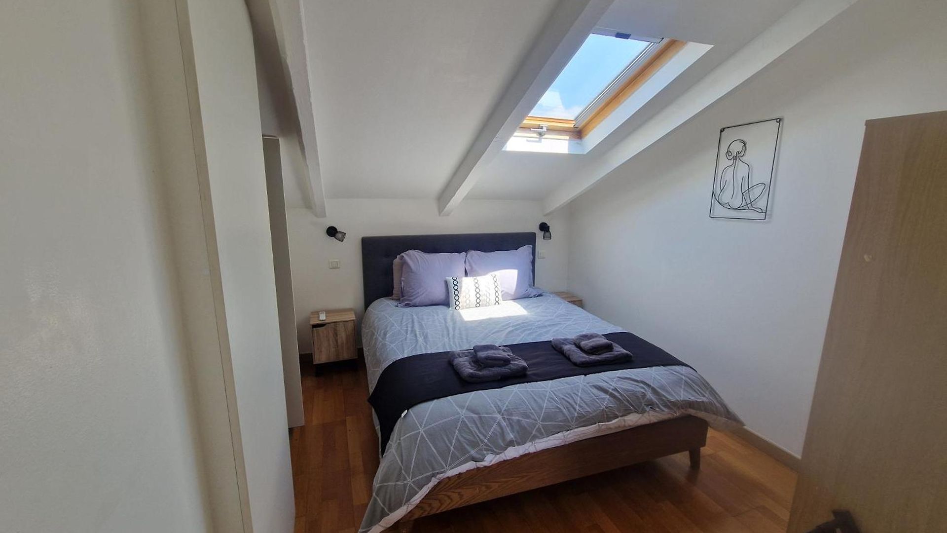 Appartement Le Michelangelo - Place Masséna Nice