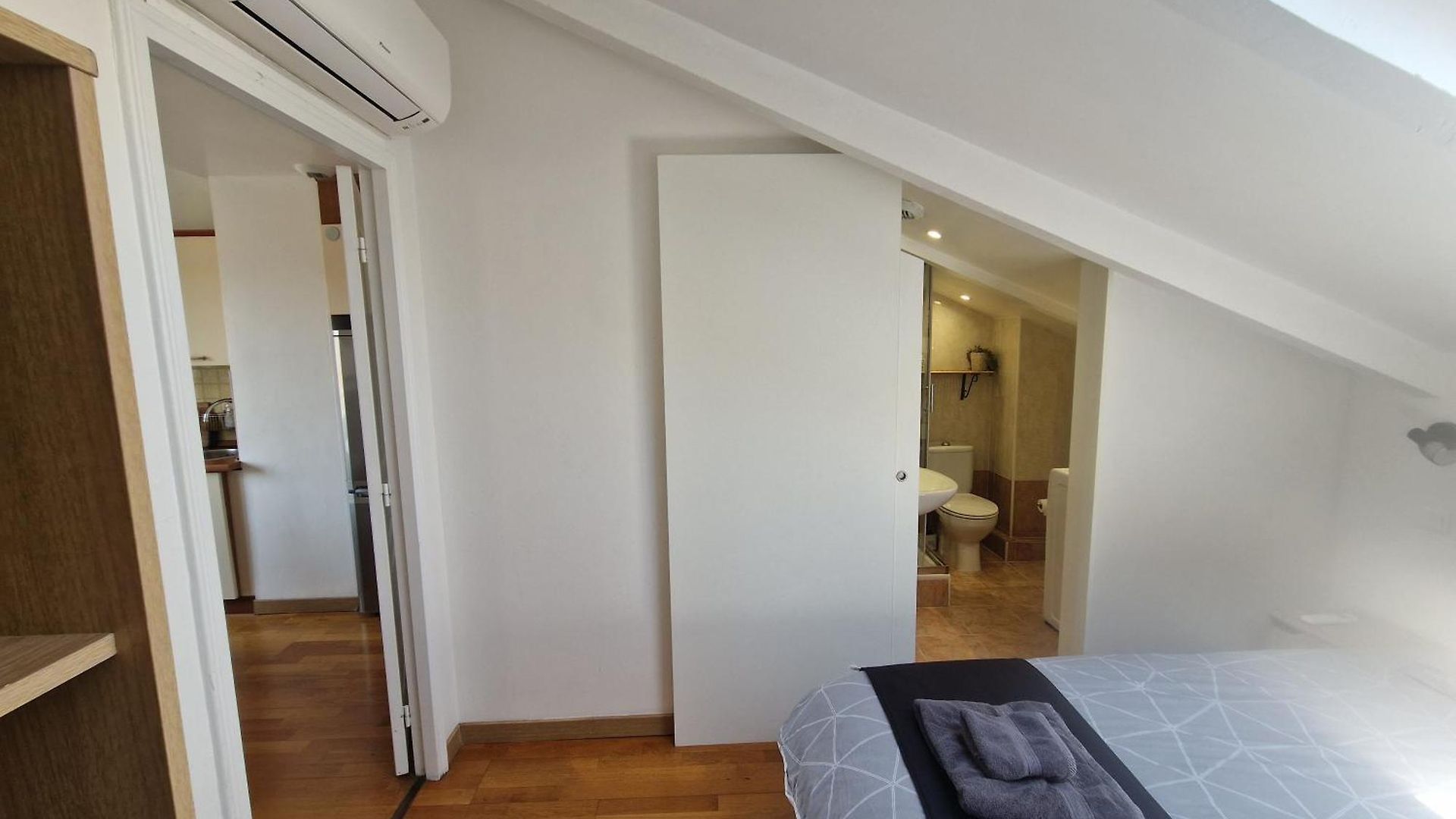 Appartement Le Michelangelo - Place Masséna *