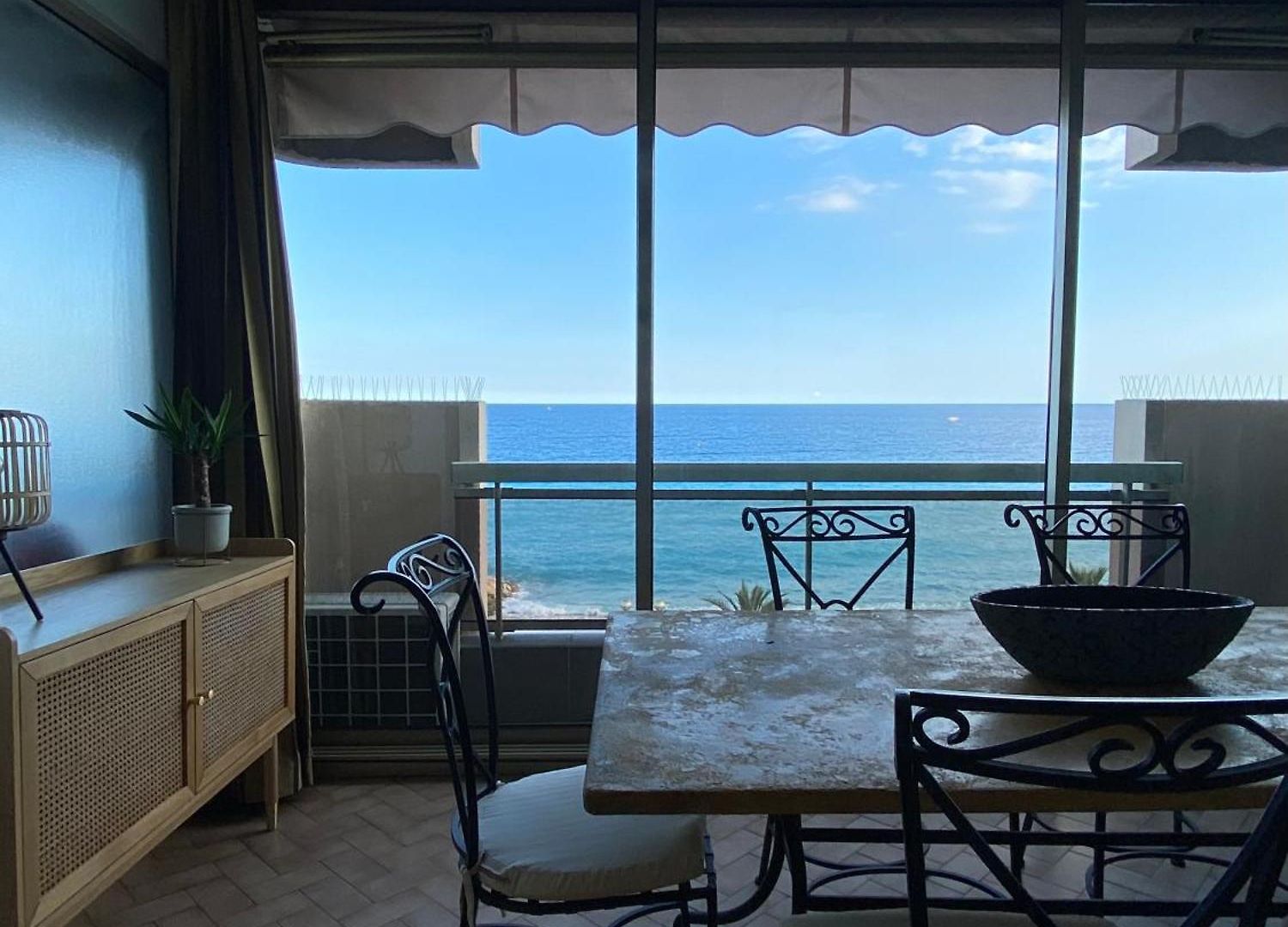 Le Bahia * Nice