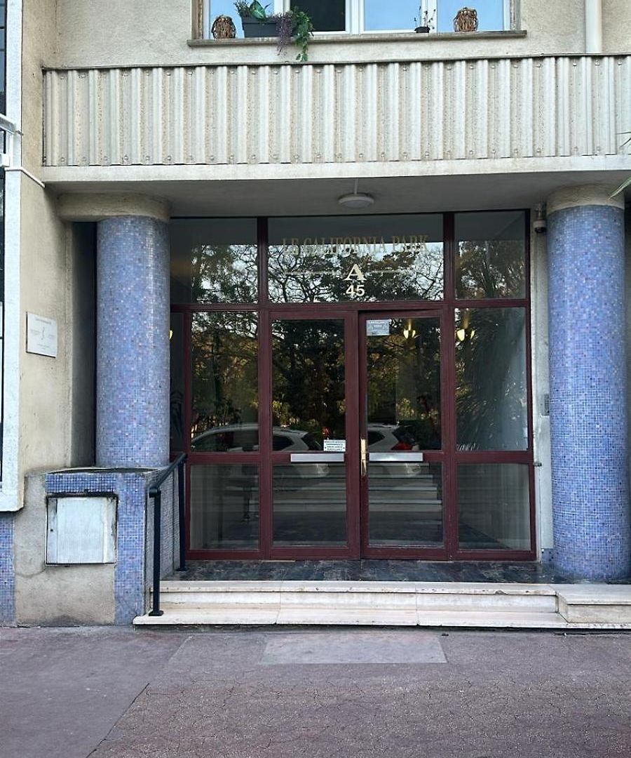 Promenade Des Homestay