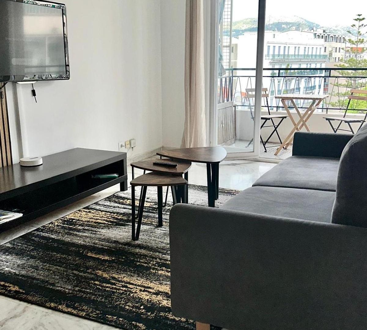 Orangers Appartement