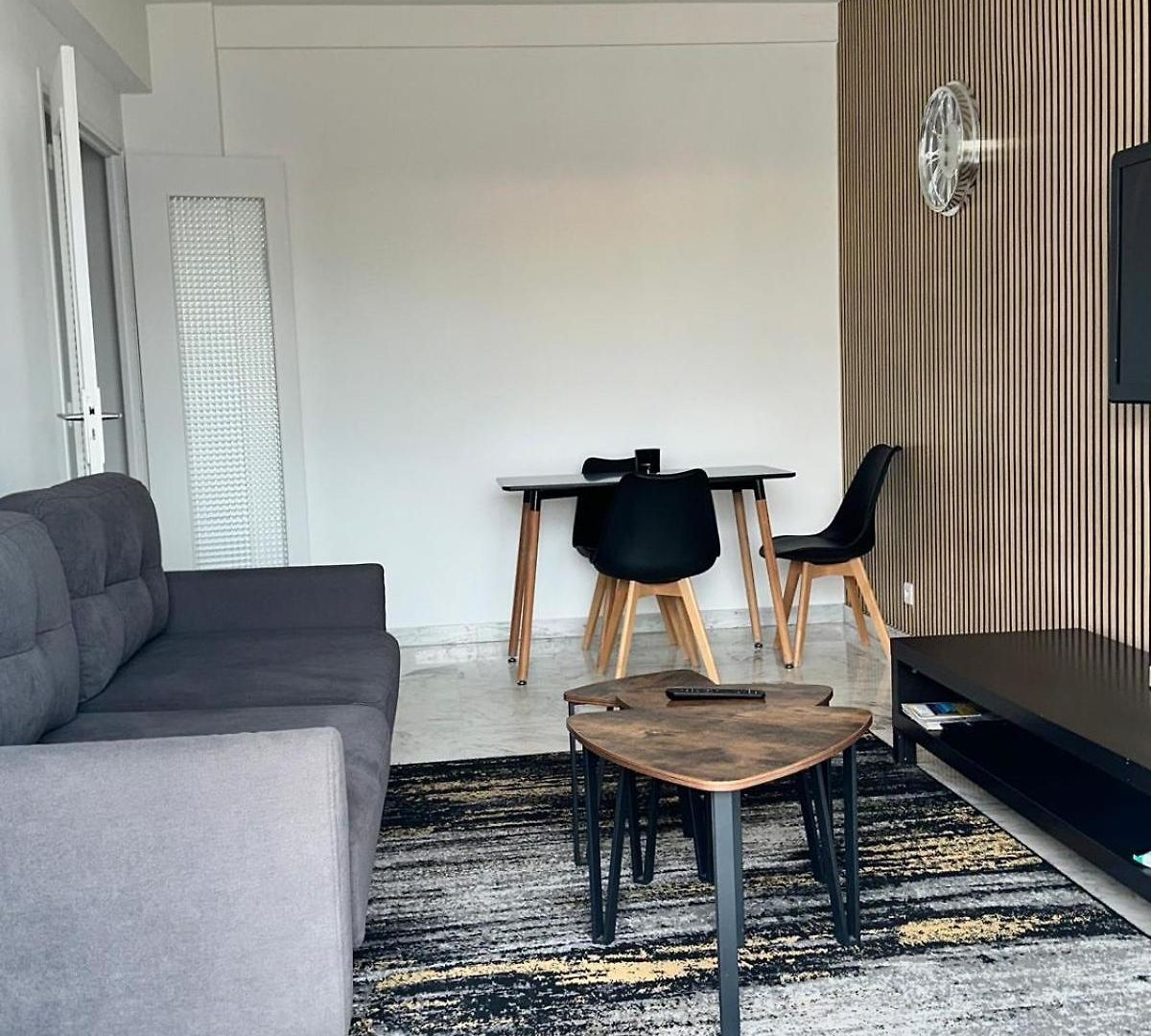Appartement Orangers