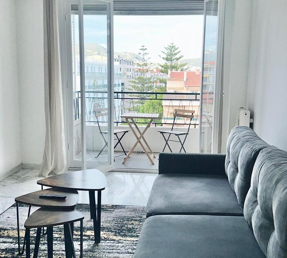 Appartement Orangers
