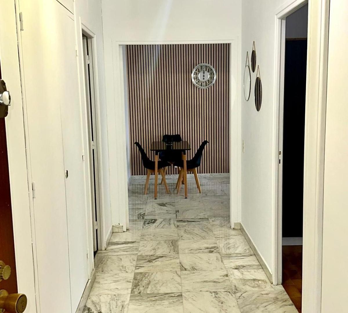 Appartement Orangers *