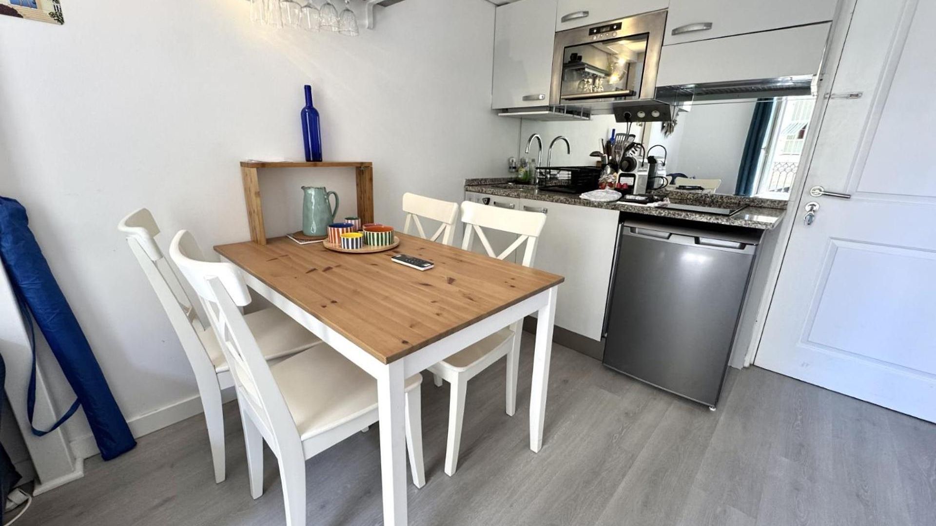Appartement - Duplex Carré D'or - 100m Promenade Des *