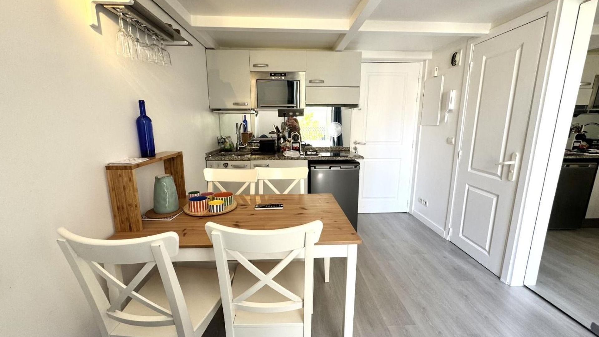 - Duplex Carré D'or - 100m Promenade Des Appartement Nice