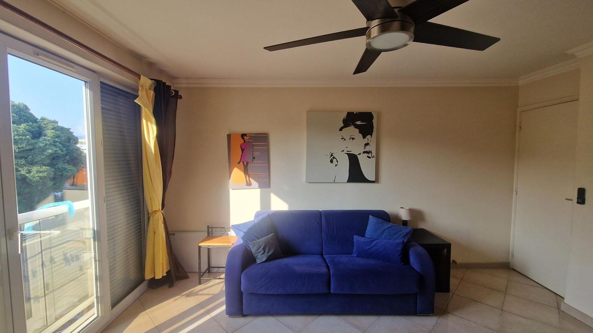 Renoir Seaside Appartement Nice