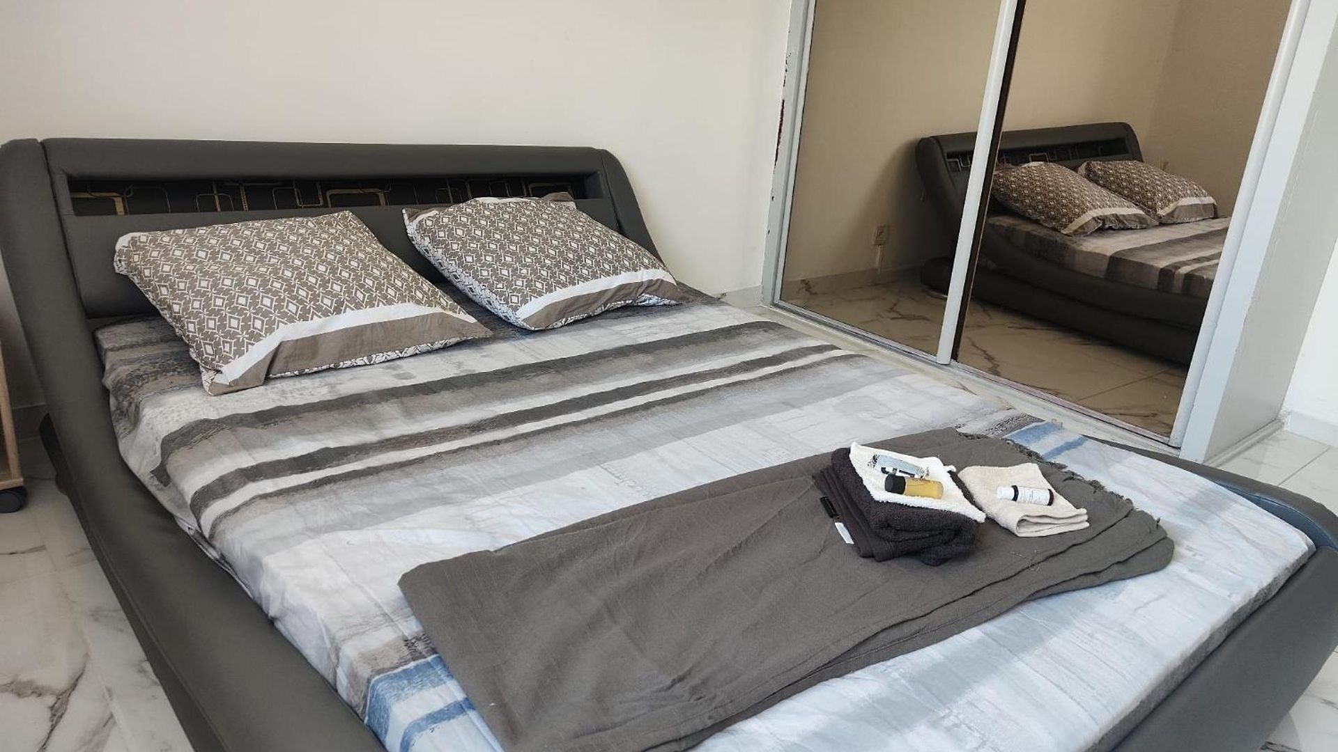 Spacieux 3 Et Balcon Appartement Nice