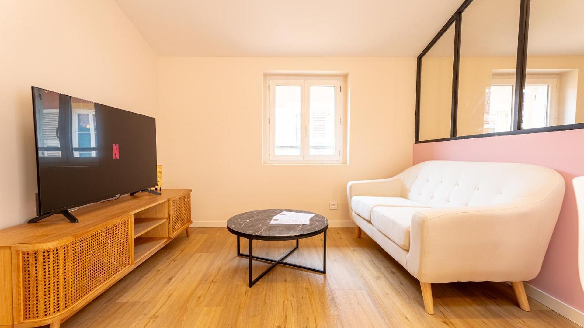 Appartement Le Toit D'azur