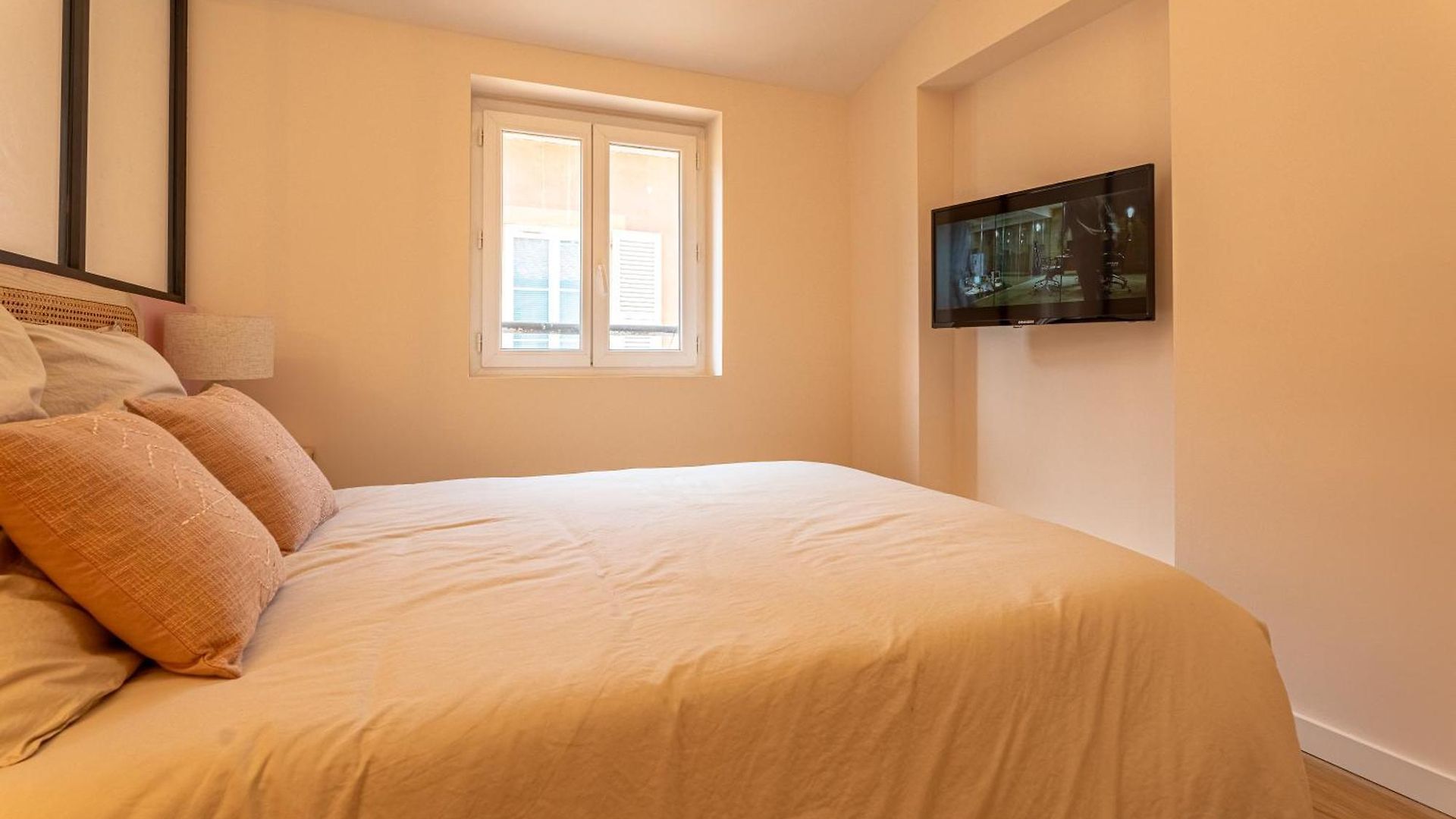 Le Toit D'azur Appartement *