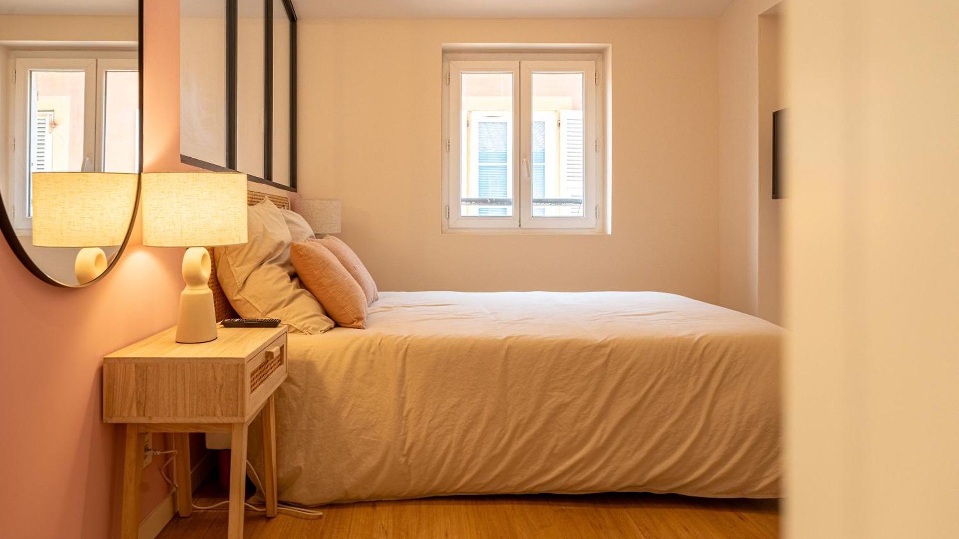 Le Toit D'azur Appartement