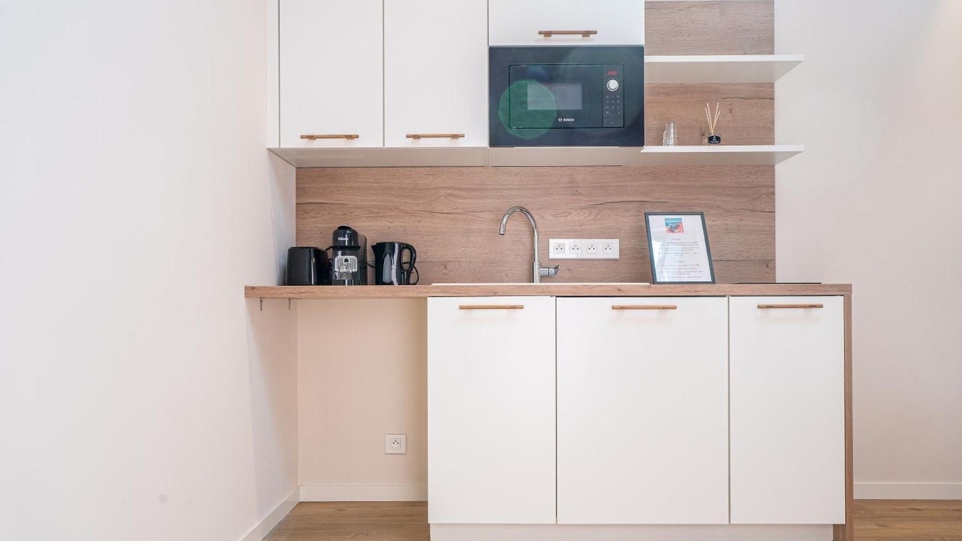 Appartement Le Toit D'azur *