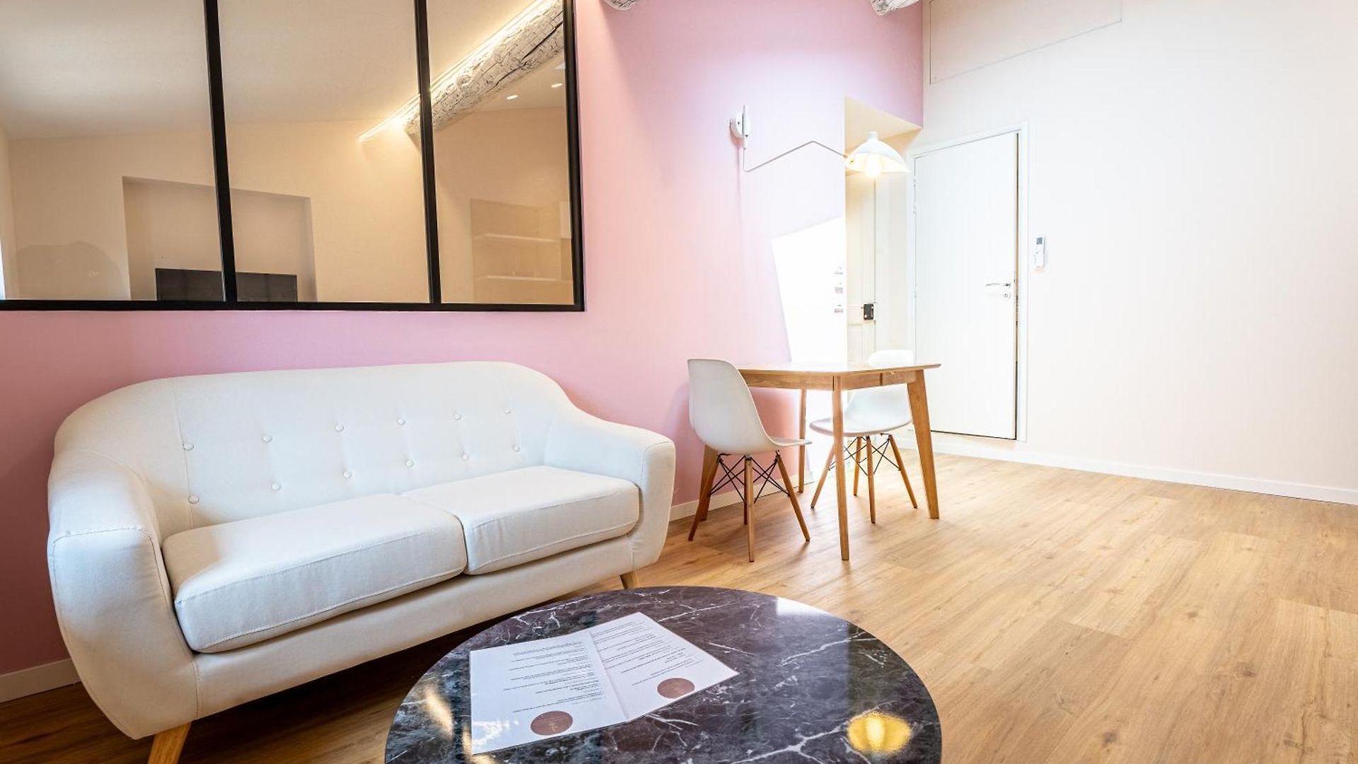 Le Toit D'azur Appartement