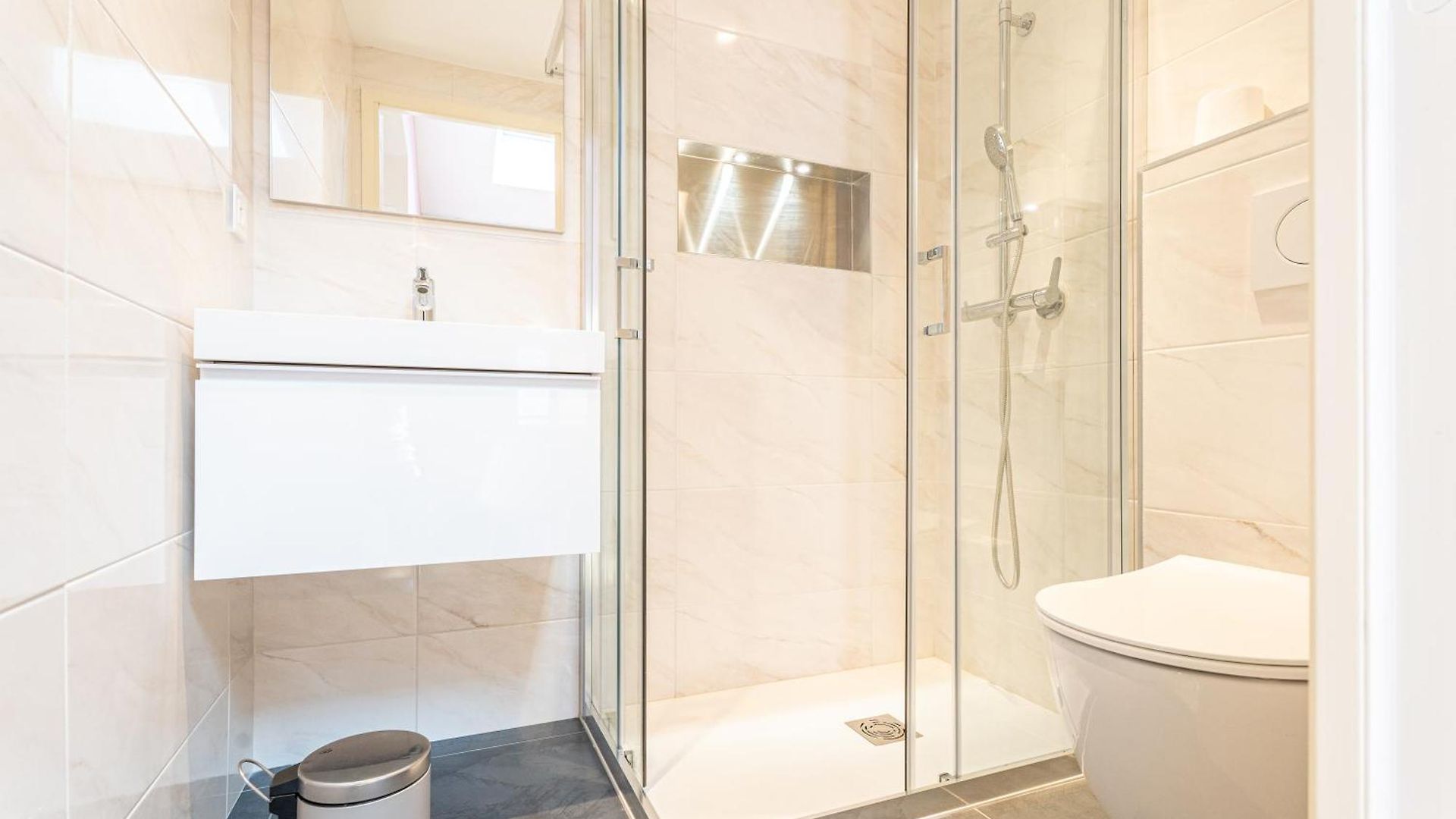 Appartement Le Toit D'azur