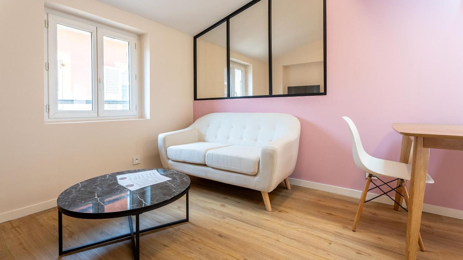 Appartement Le Toit D'azur Nice
