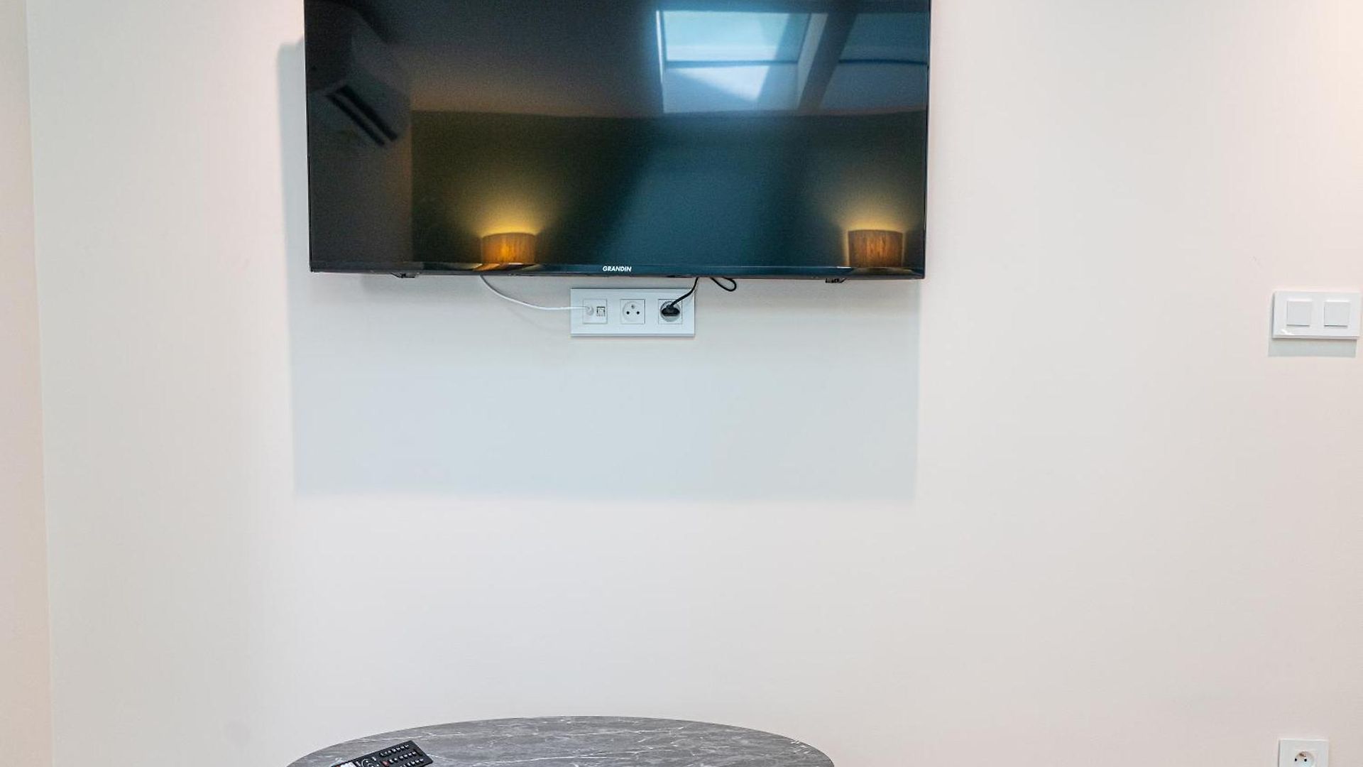 La Vila-vielha Appartement *