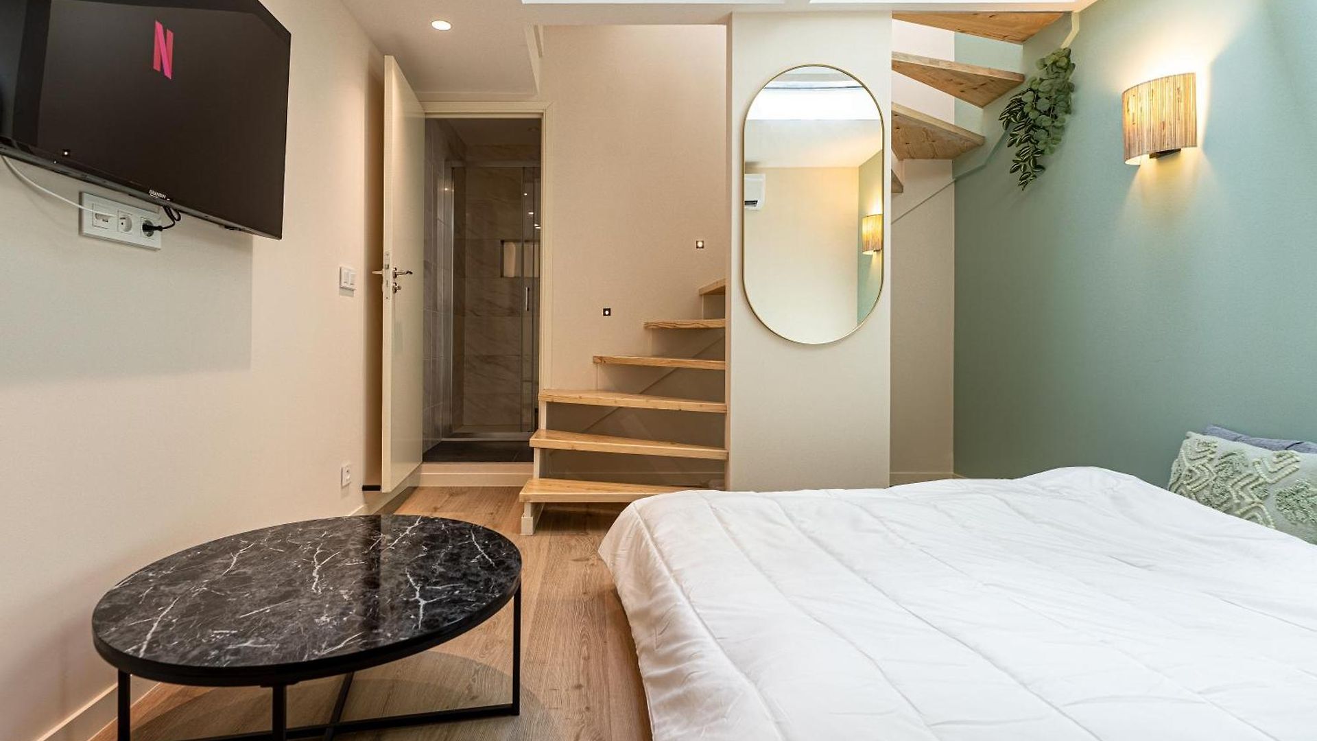 Appartement La Vila-vielha *