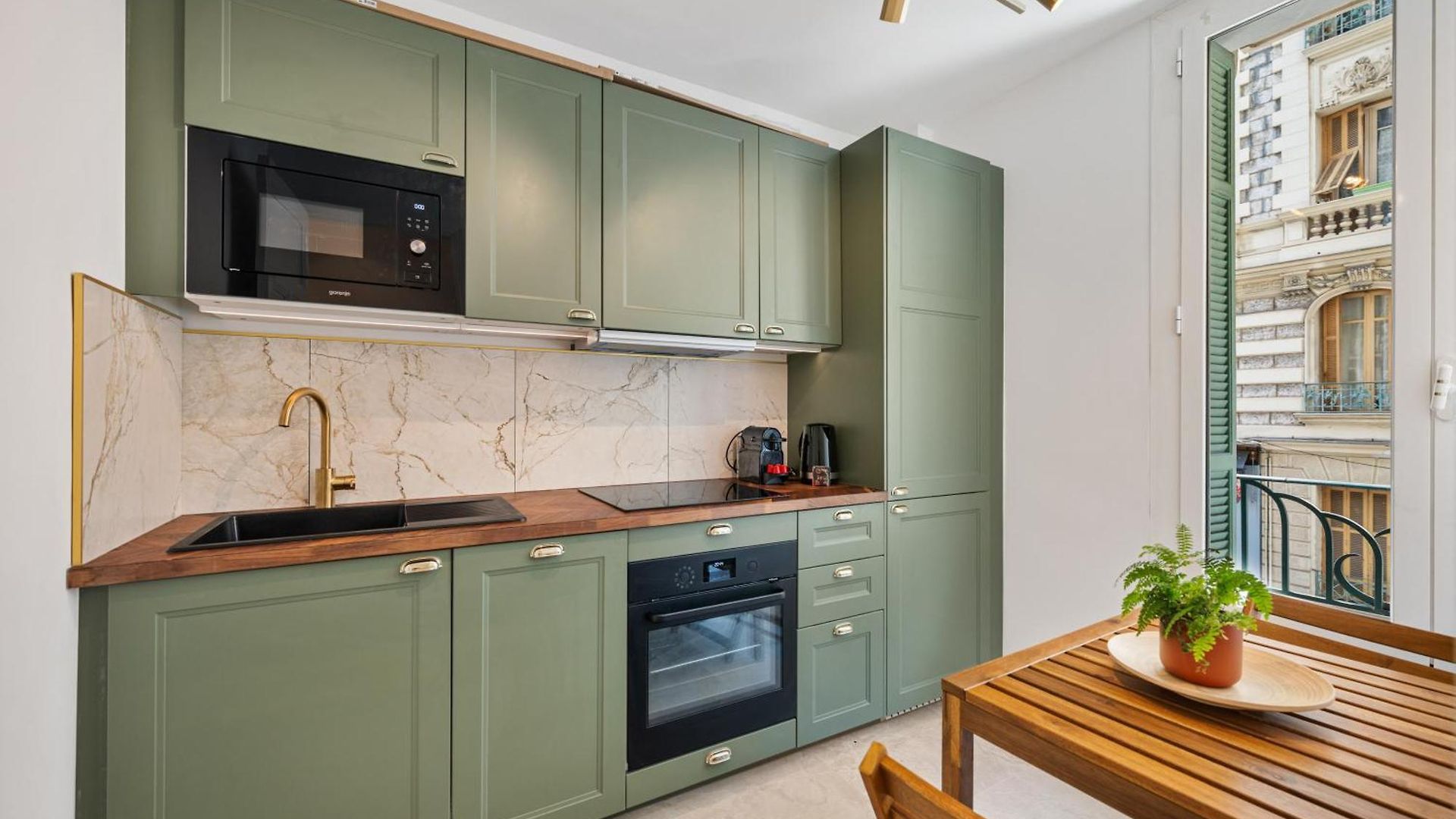 Appartement Chic 2-room - Place Du Pin *