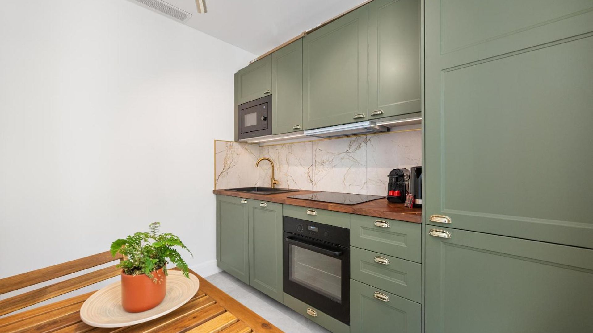 Appartement Chic 2-room - Place Du Pin