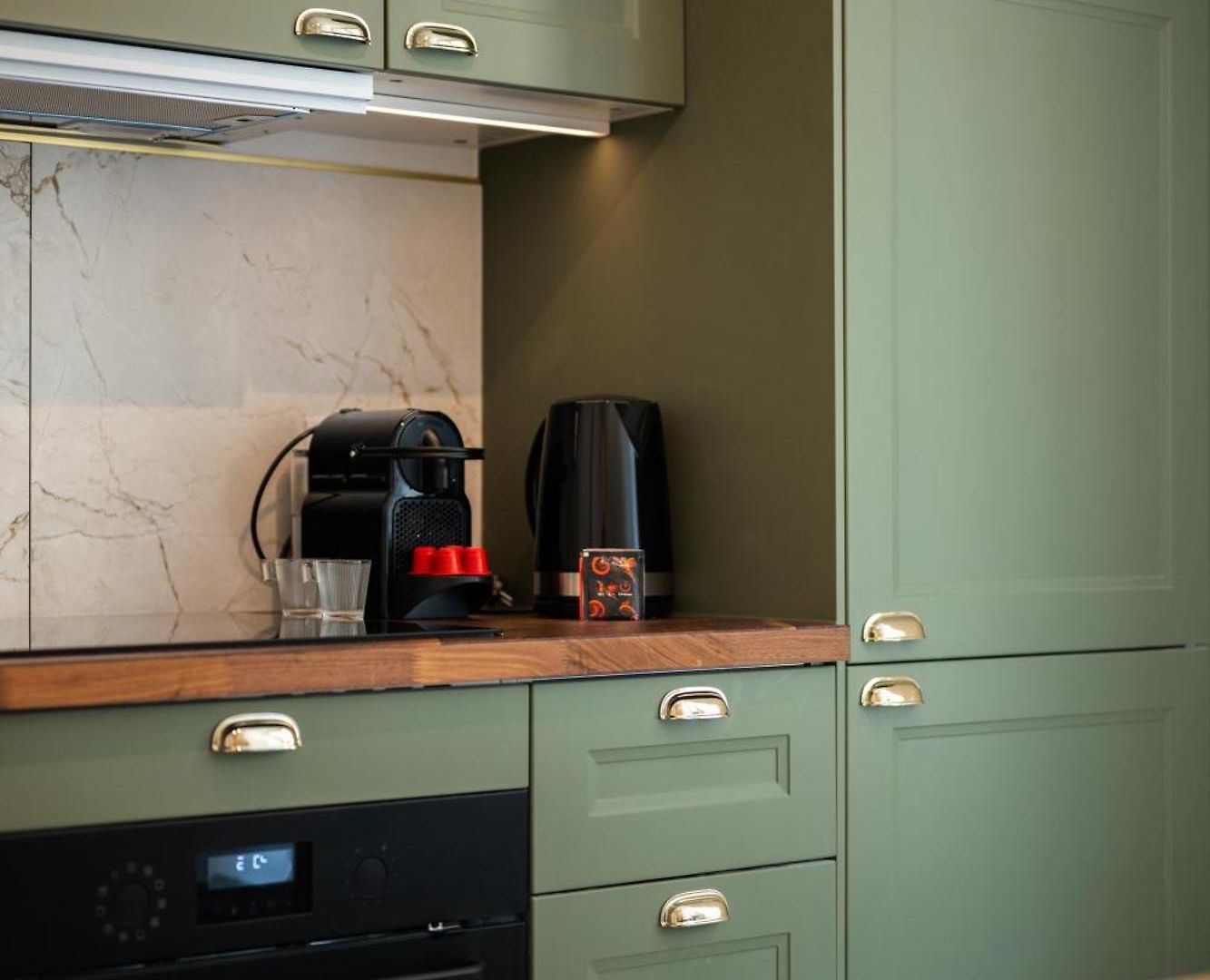 Appartement Chic 2-room - Place Du Pin *
