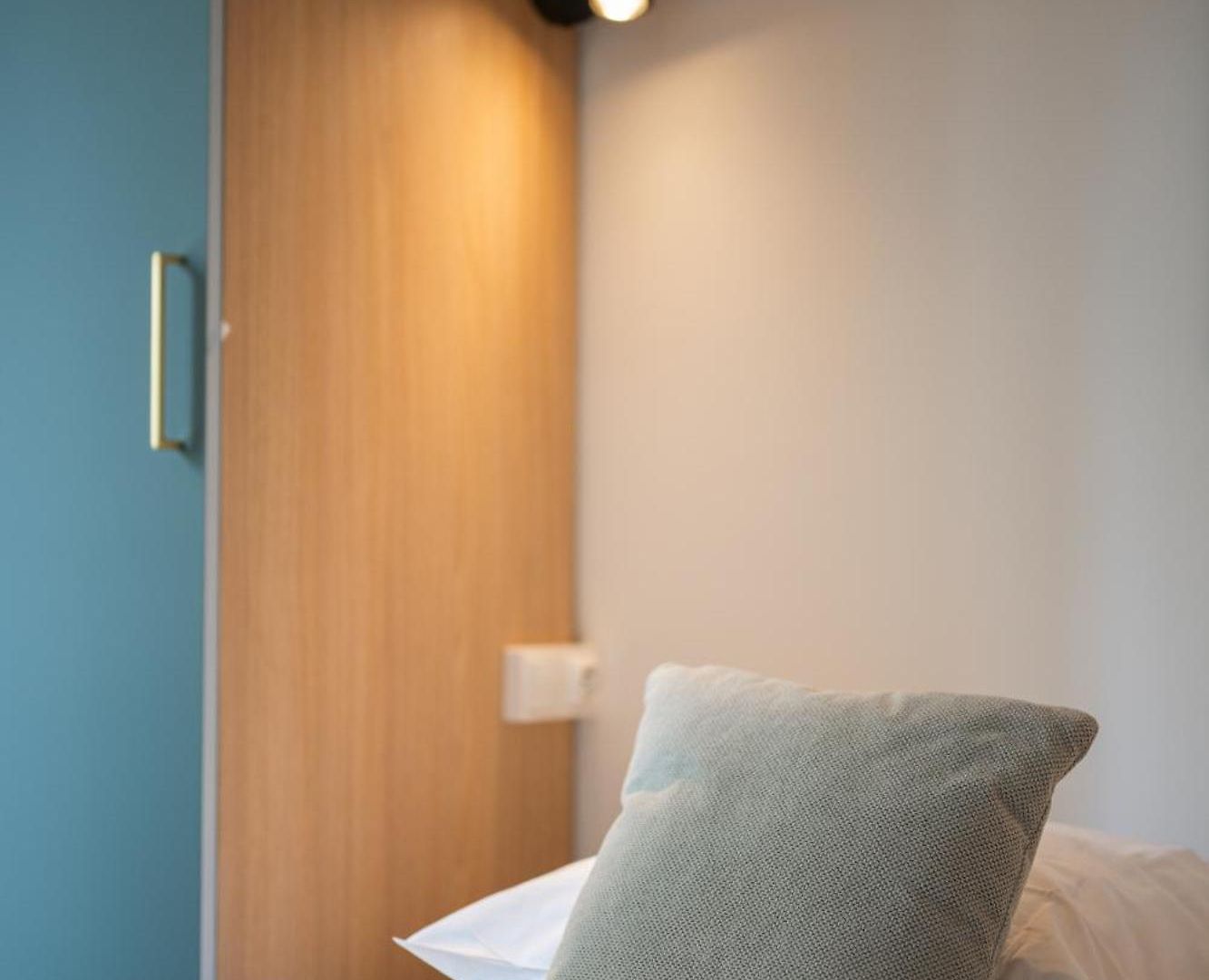 Chic 2-room - Place Du Pin *