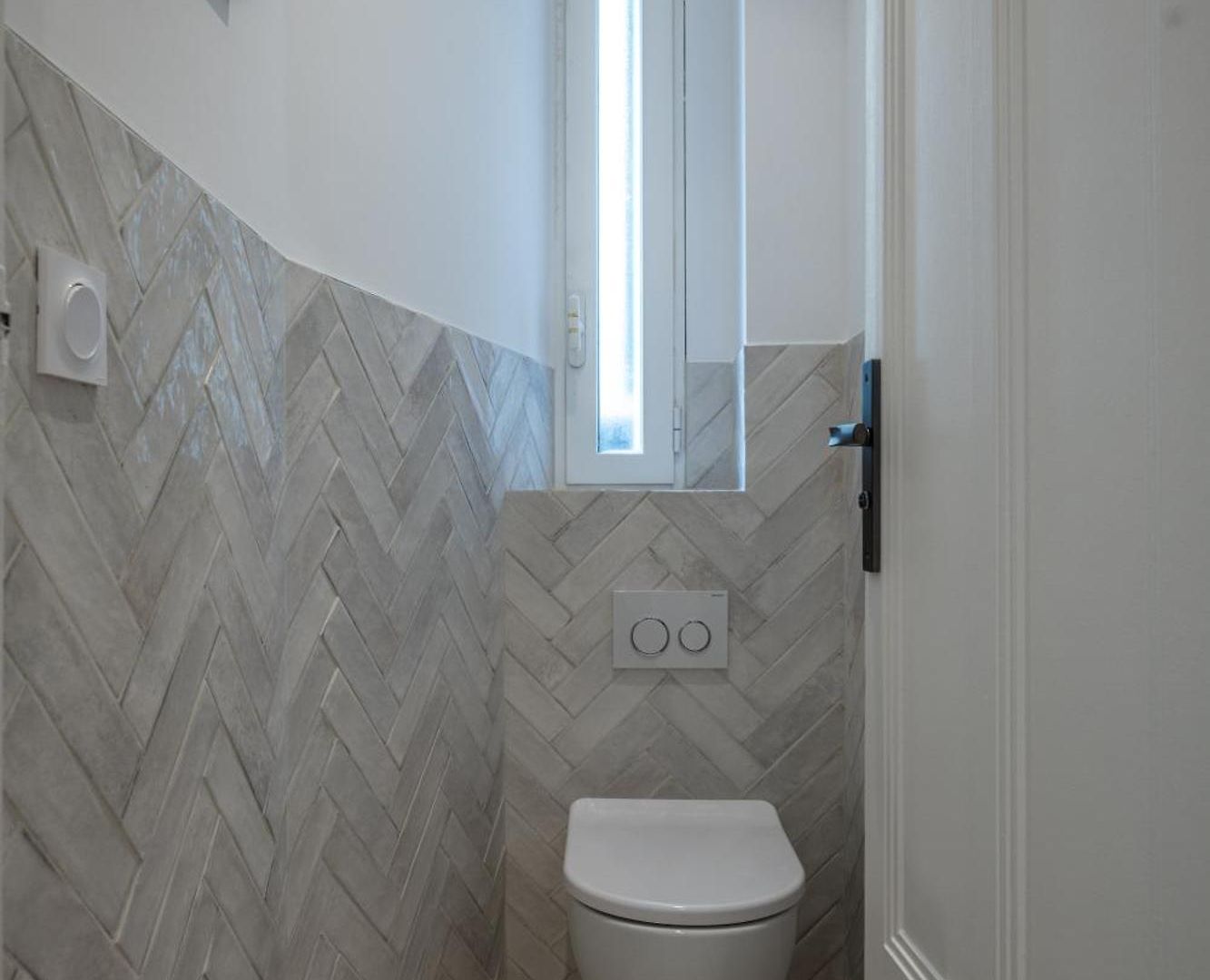 Appartement Chic 2-room - Place Du Pin