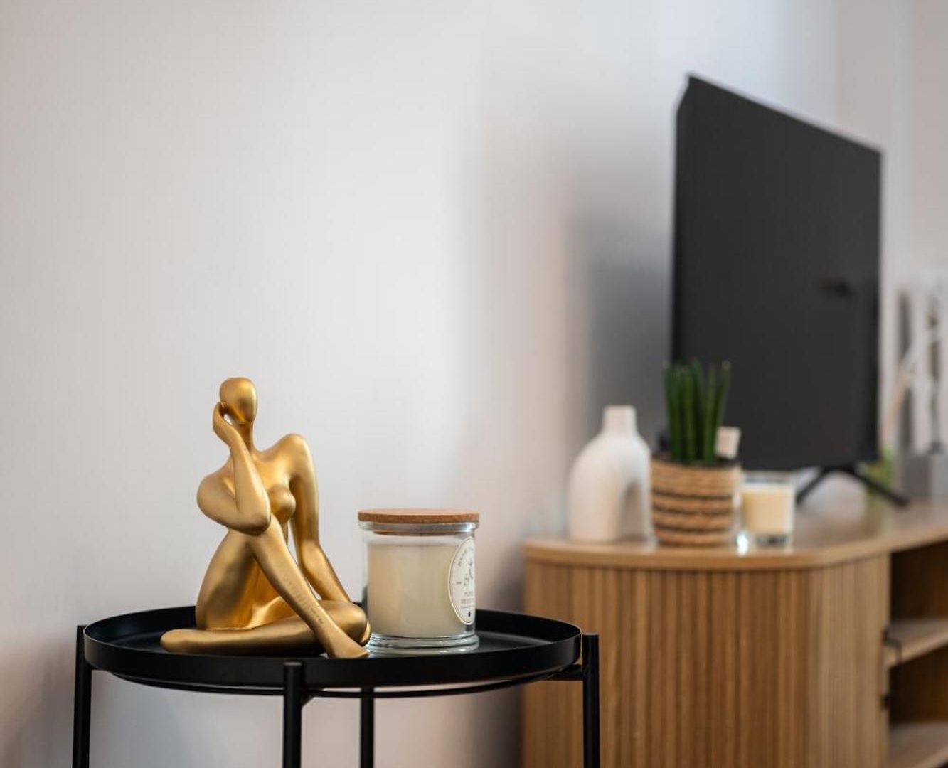 Appartement Chic 2-room - Place Du Pin *