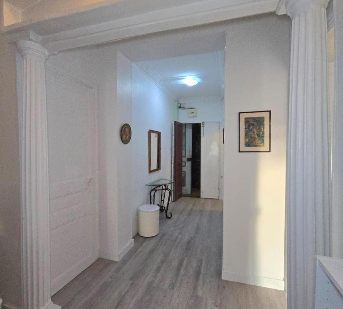 Appartement La à Vos Pieds Accès à 1 Min Nice
