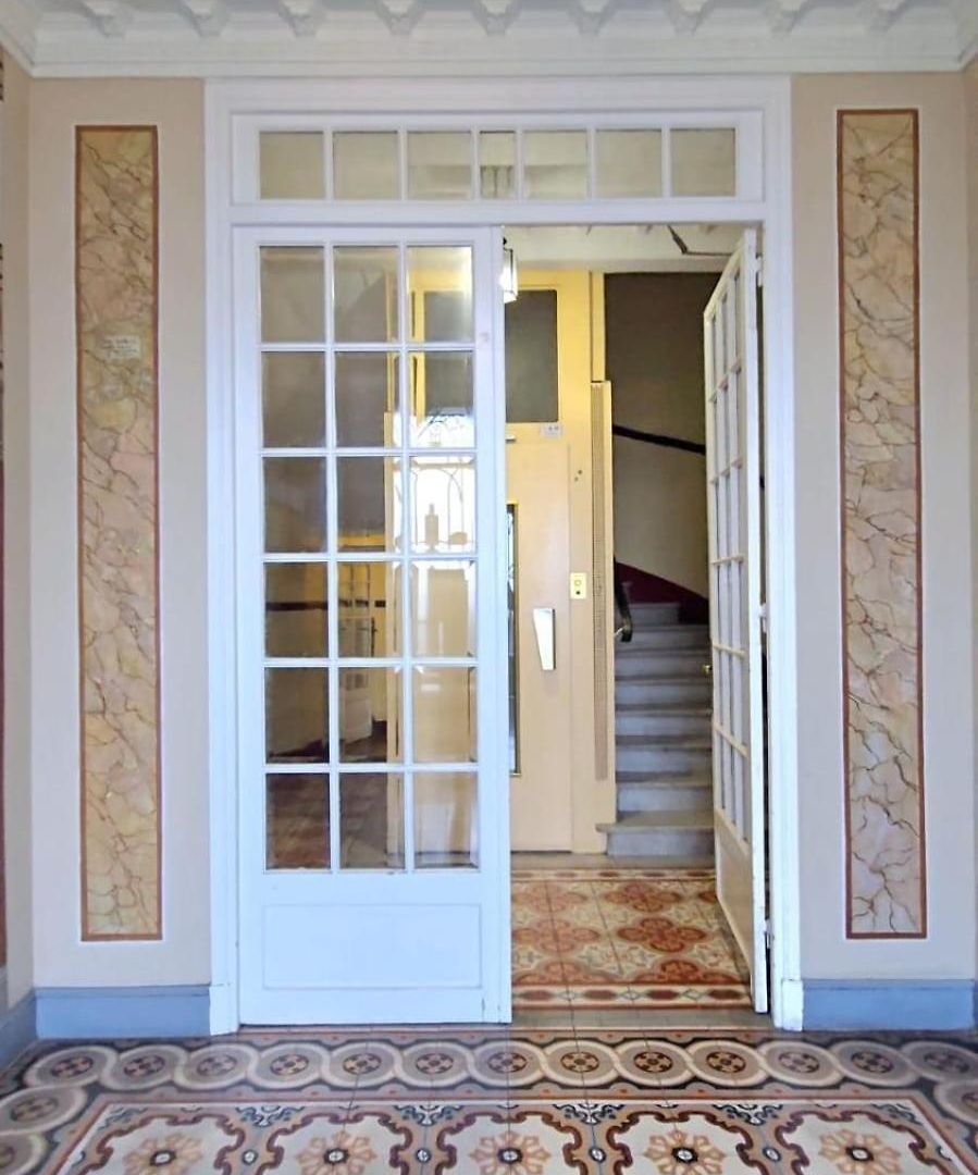 Appartement La à Vos Pieds Accès à 1 Min *