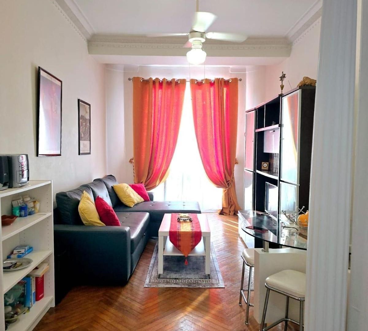 Appartement La à Vos Pieds Accès à 1 Min