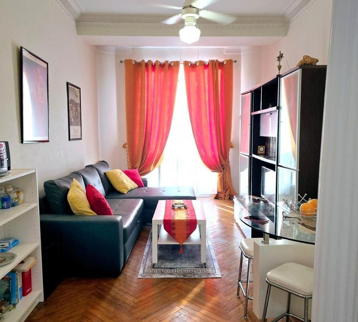 La à Vos Pieds Accès à 1 Min Appartement *