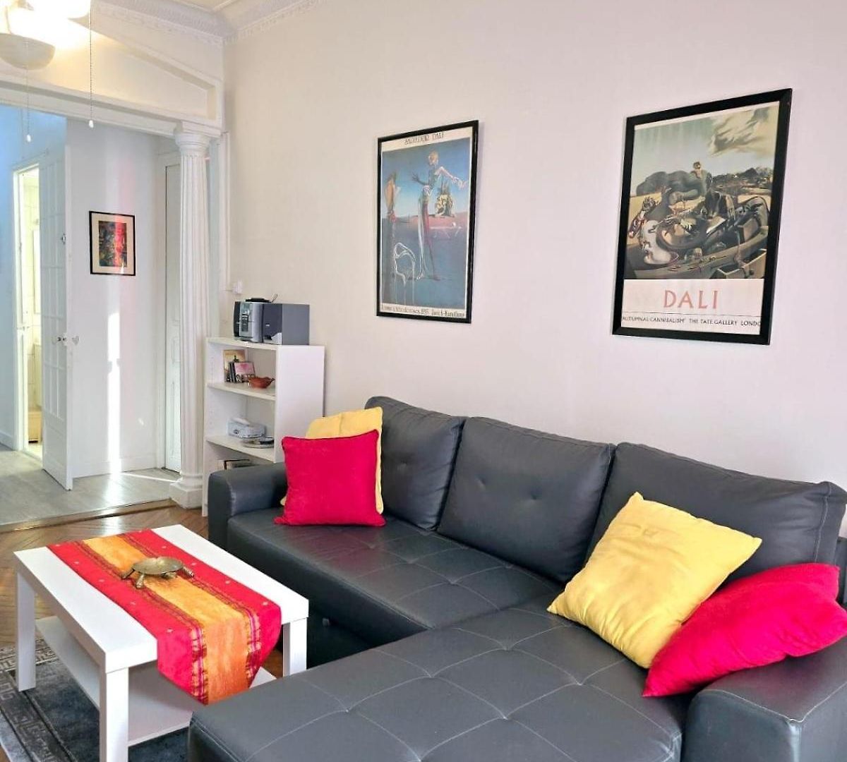 Appartement La à Vos Pieds Accès à 1 Min *