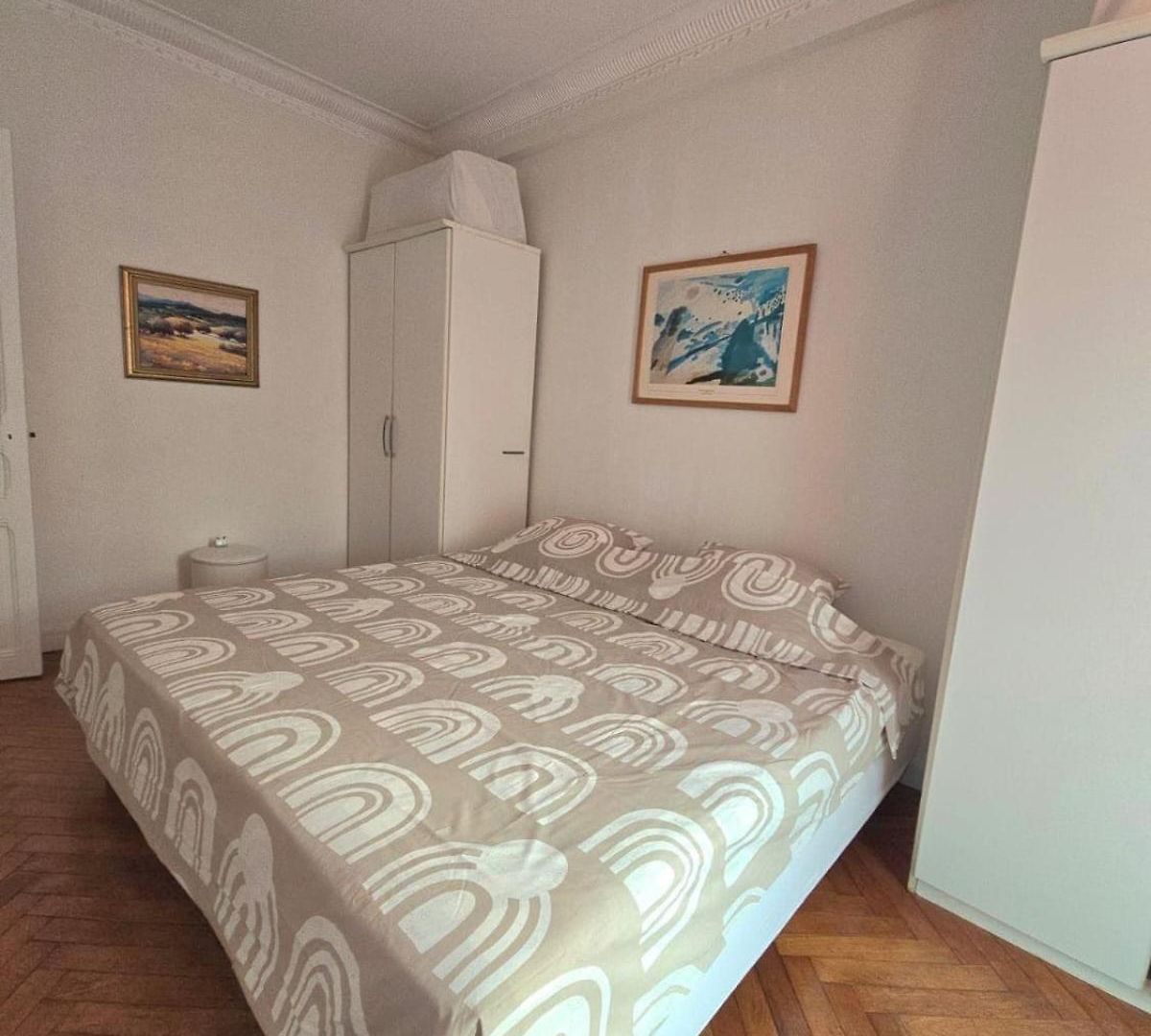 Appartement La à Vos Pieds Accès à 1 Min Nice