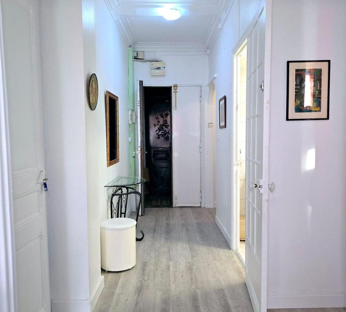La à Vos Pieds Accès à 1 Min Nice