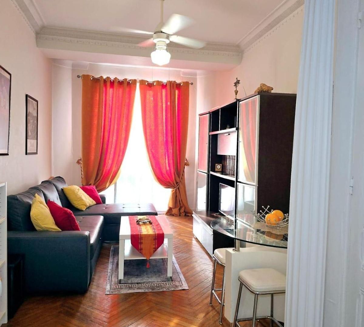 La à Vos Pieds Accès à 1 Min Appartement