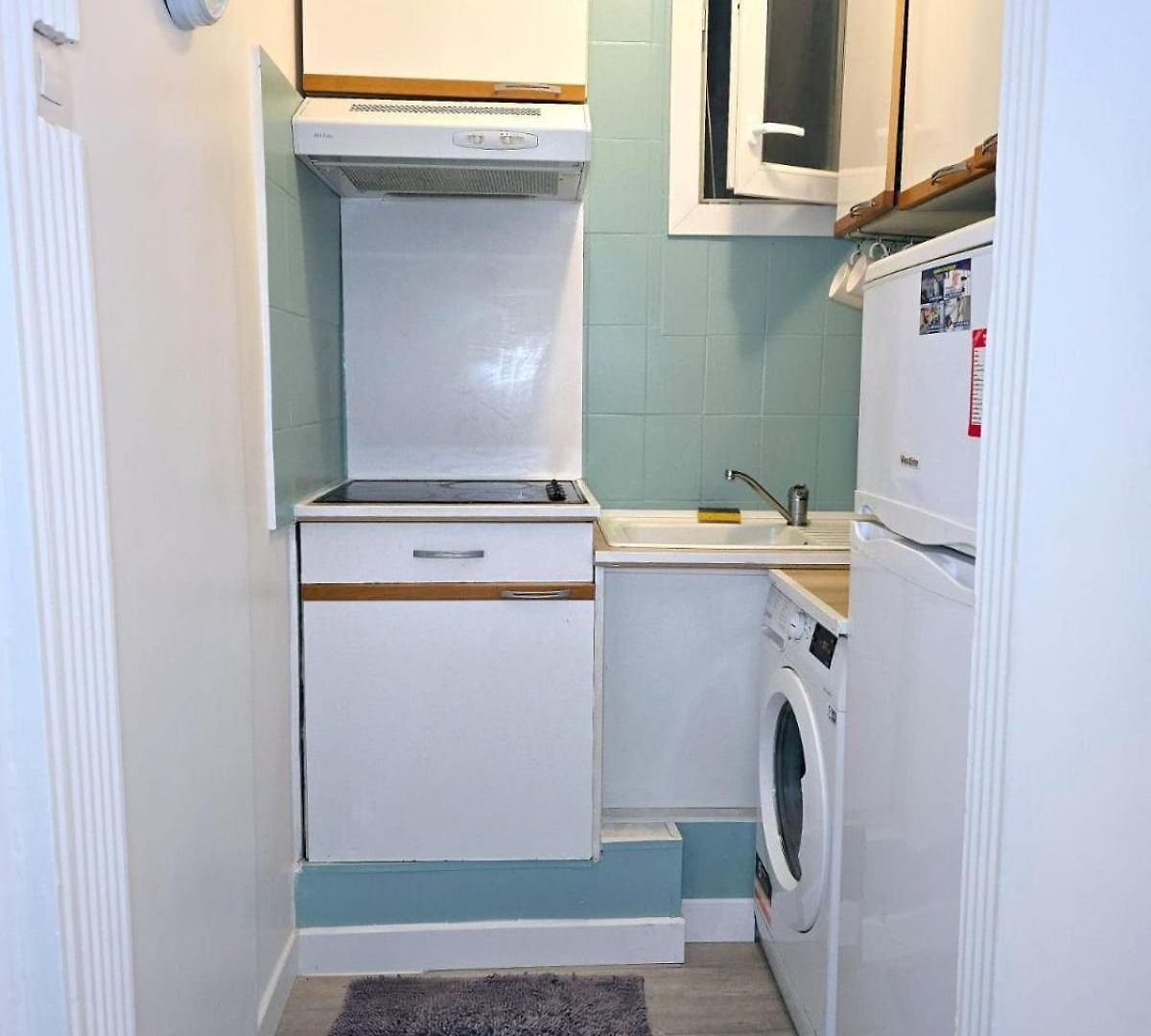 Appartement La à Vos Pieds Accès à 1 Min