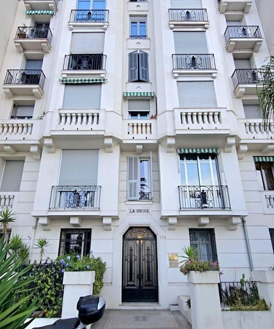 Appartement La à Vos Pieds Accès à 1 Min