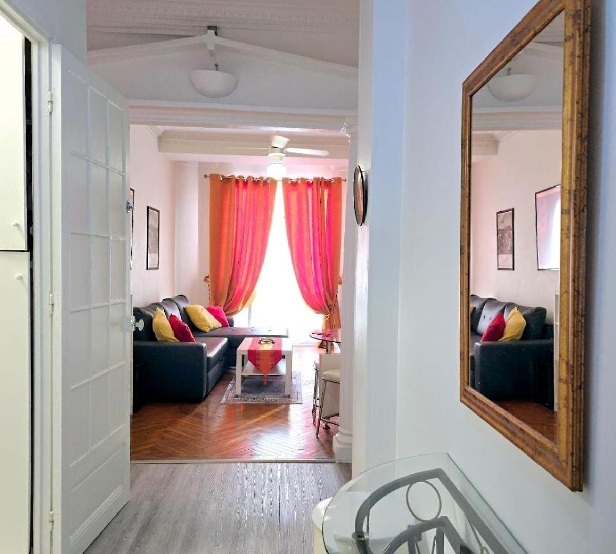La à Vos Pieds Accès à 1 Min Appartement Nice