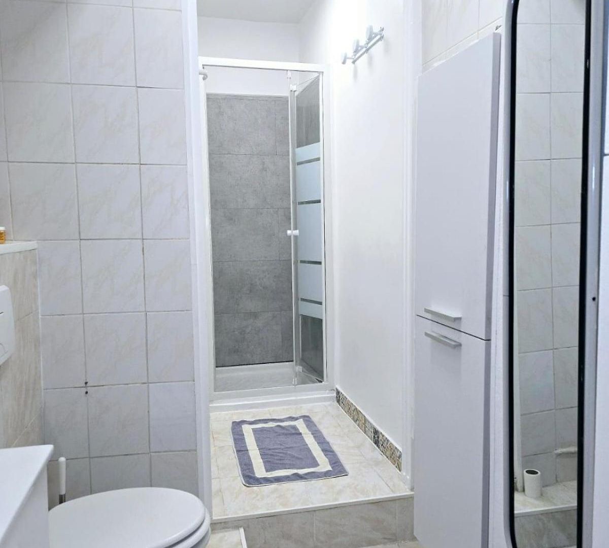 La à Vos Pieds Accès à 1 Min Appartement Nice