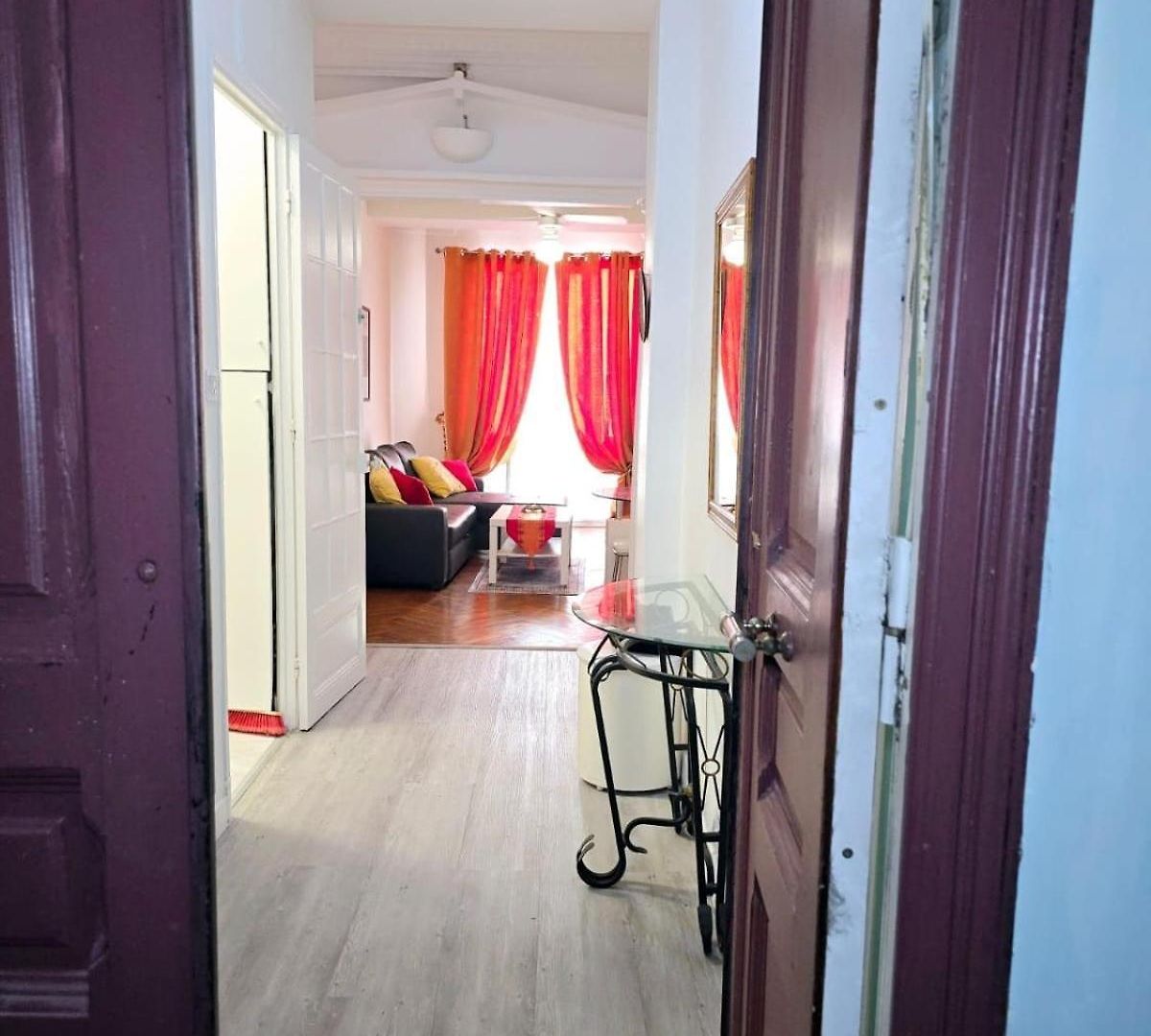 Appartement La à Vos Pieds Accès à 1 Min *