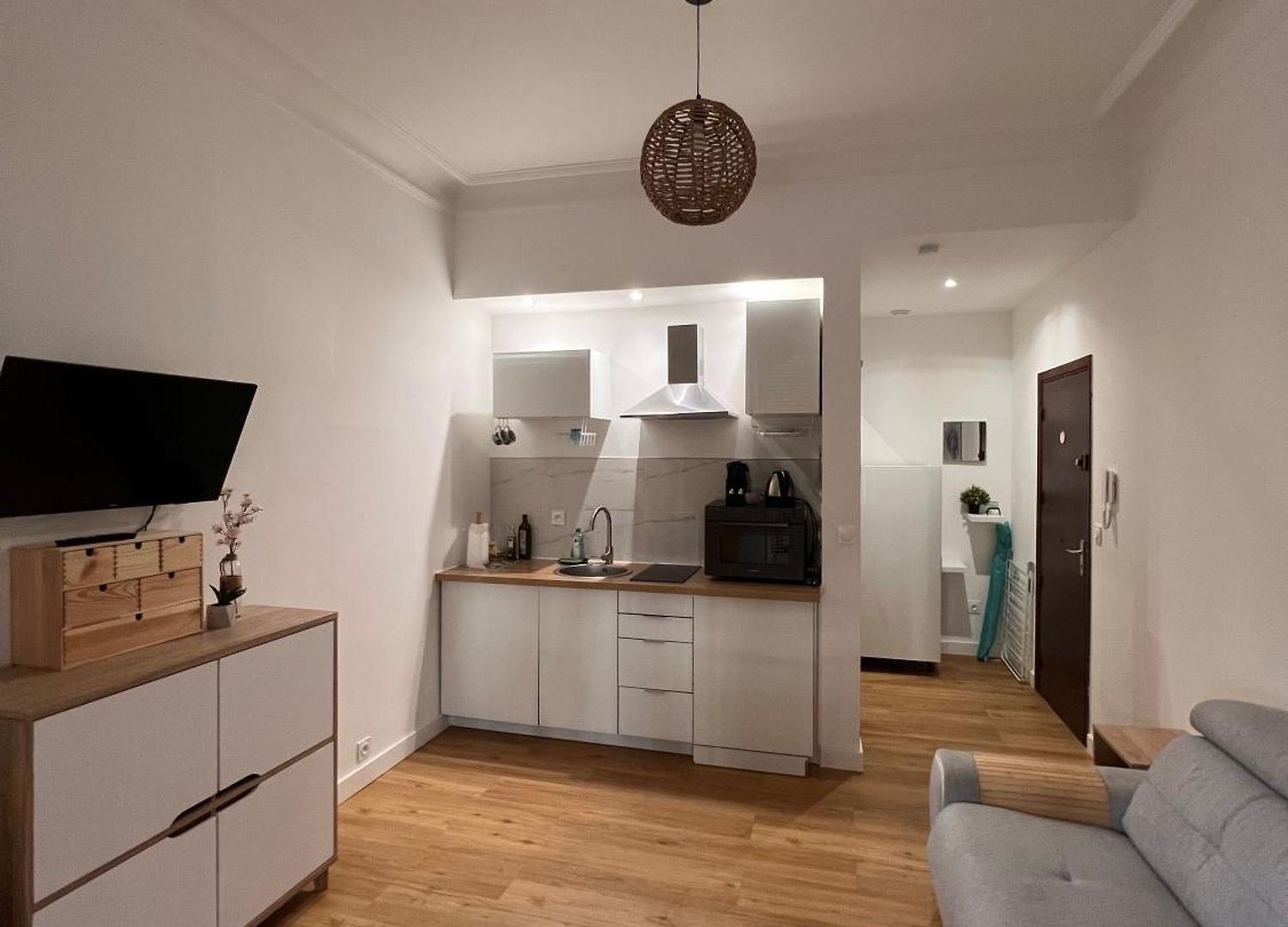 Appartement Simply The Best! Need! *