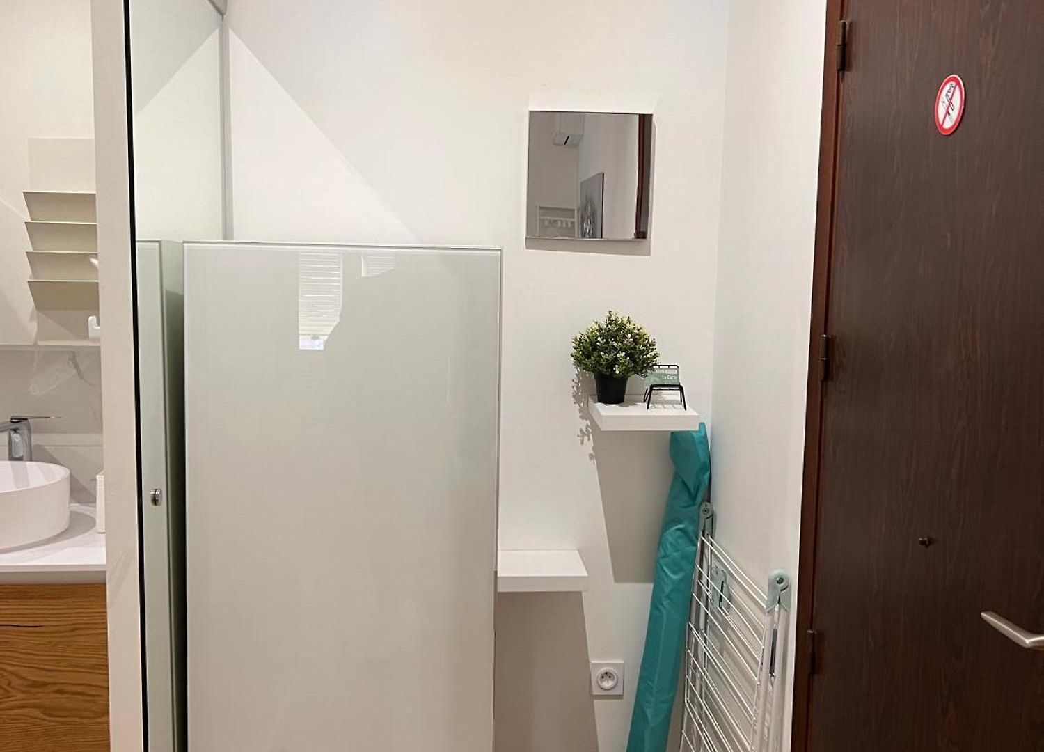 Appartement Simply The Best! Need!