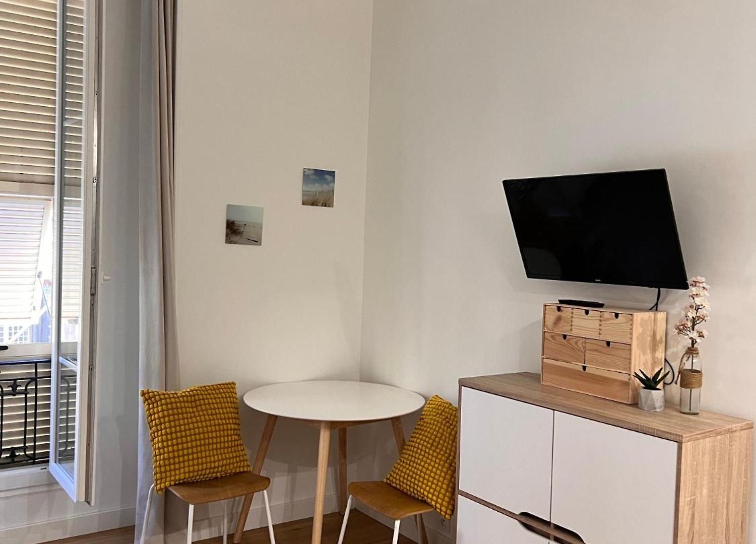 Simply The Best! Need! Appartement *