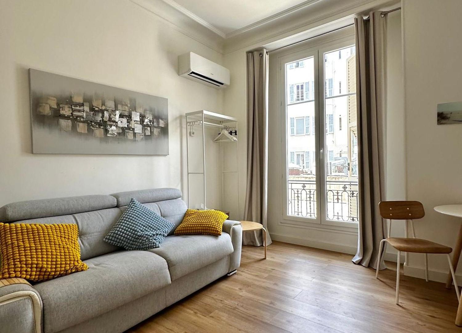 Appartement Simply The Best! Need!